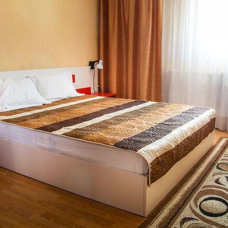 Pensiunea Nicol Hotell Valea Iasului Exteriör bild