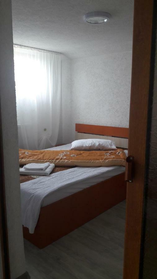 Pensiunea Nicol Hotell Valea Iasului Exteriör bild